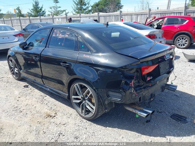 WAUF1GFF8G1104281 Audi S3