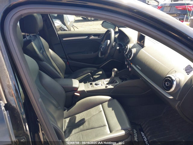 WAUF1GFF8G1104281 Audi S3