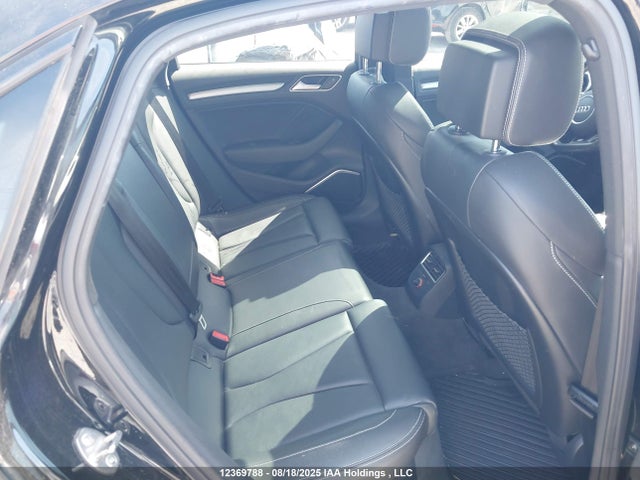 WAUF1GFF8G1104281 Audi S3