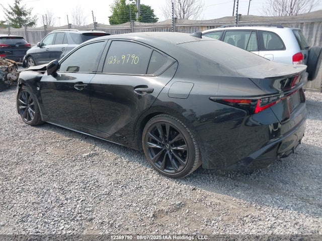 JTHG81F22P5051016 Lexus 2gr-fks