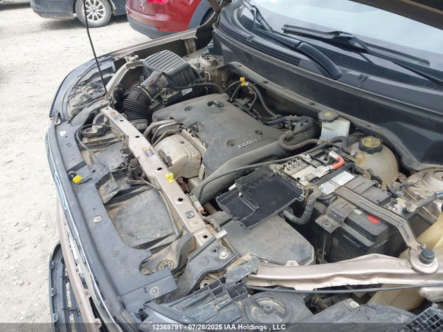 3GKALTEX4JL142640 GMC ltg - spark ignited direct injection, alum dohc, vvt, dcvcp turbo, e0-e100, alum