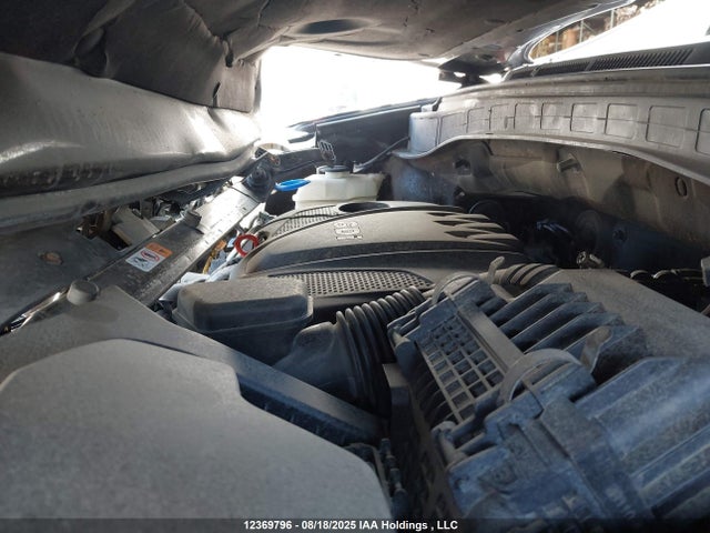 5XYZUDLB9EG127542 Hyundai gdi theta
