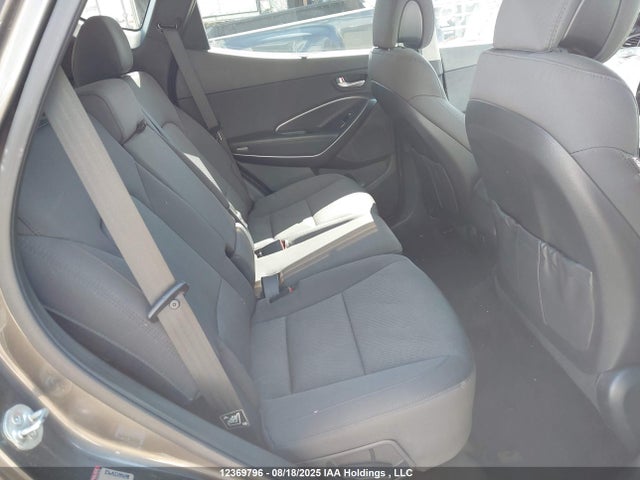5XYZUDLB9EG127542 Hyundai gdi theta