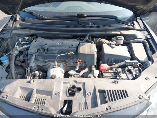 Acura k24v7 2016 19UDE2F76GA802173 Image 10