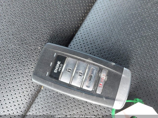 Acura k24v7 2016 19UDE2F76GA802173 Image 11