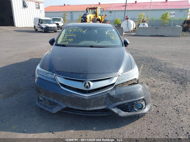 Acura k24v7 2016 19UDE2F76GA802173 Image 12