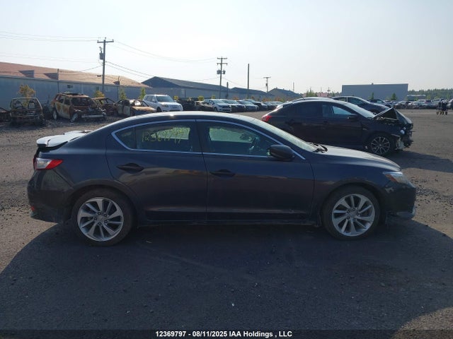 Acura k24v7 2016 19UDE2F76GA802173 Image 13