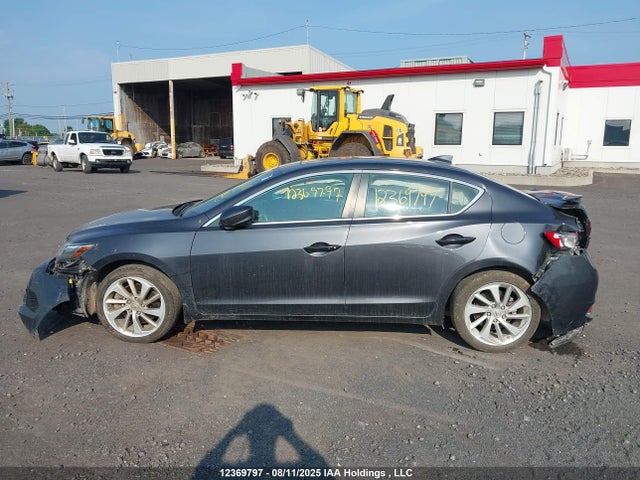 Acura k24v7 2016 19UDE2F76GA802173 Image 14