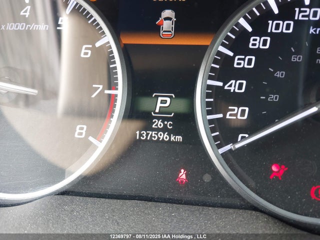 Acura k24v7 2016 19UDE2F76GA802173 Image 15