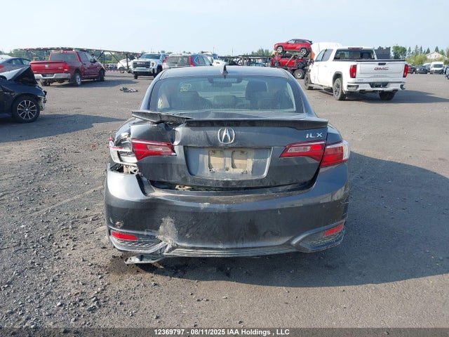 Acura k24v7 2016 19UDE2F76GA802173 Image 16