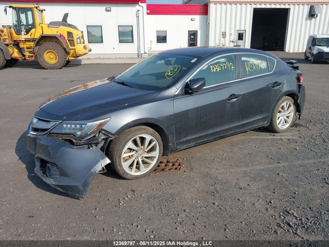 Acura k24v7 2016 19UDE2F76GA802173 Image 2