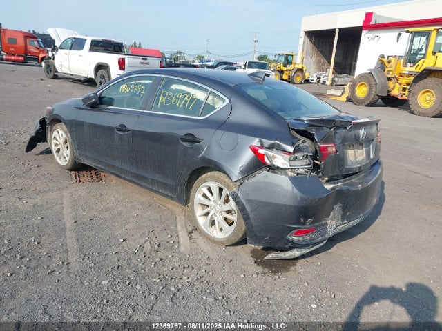 Acura k24v7 2016 19UDE2F76GA802173 Image 3