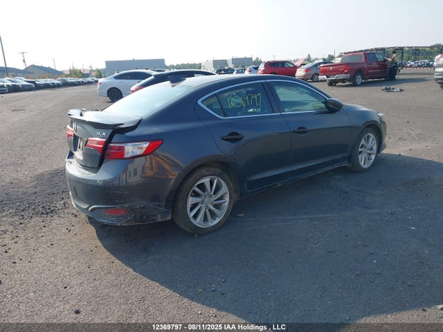 Acura k24v7 2016 19UDE2F76GA802173 Image 4