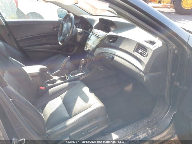 Acura k24v7 2016 19UDE2F76GA802173 Image 5