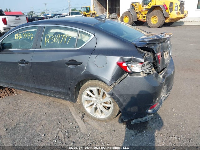 Acura k24v7 2016 19UDE2F76GA802173 Image 6