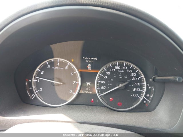 Acura k24v7 2016 19UDE2F76GA802173 Image 7