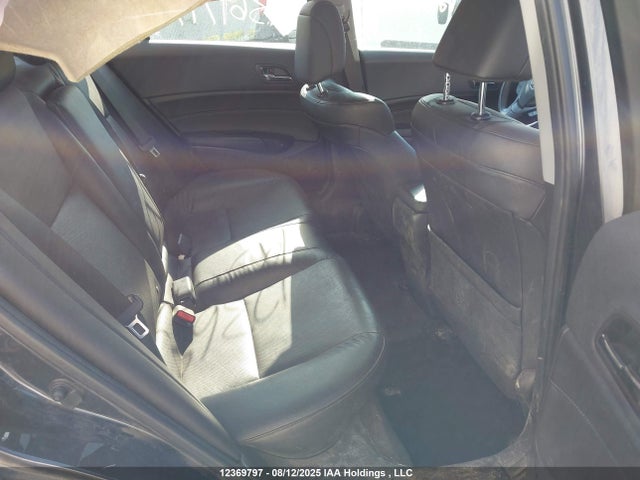 Acura k24v7 2016 19UDE2F76GA802173 Image 8