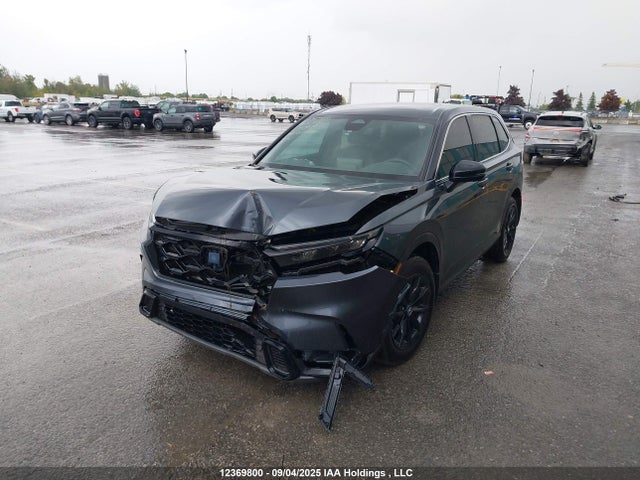 2HKRS6H7XSH213355 Honda lfc3
