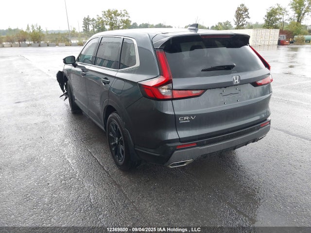 2HKRS6H7XSH213355 Honda lfc3
