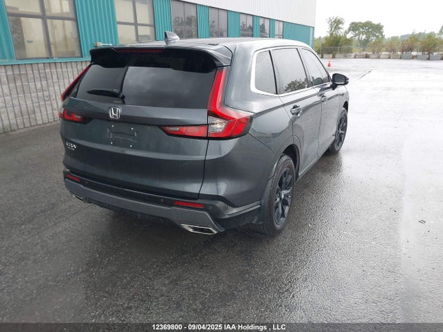 2HKRS6H7XSH213355 Honda lfc3