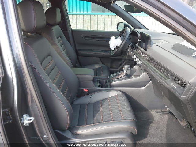 2HKRS6H7XSH213355 Honda lfc3