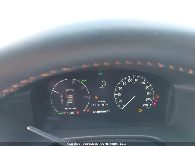 2HKRS6H7XSH213355 Honda lfc3