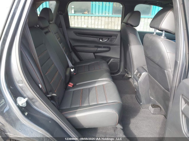 2HKRS6H7XSH213355 Honda lfc3