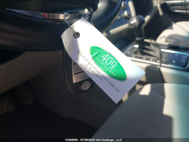 KIA dohc gdi lambda ii 2015 KNDMB5C16F6071545 Image 11