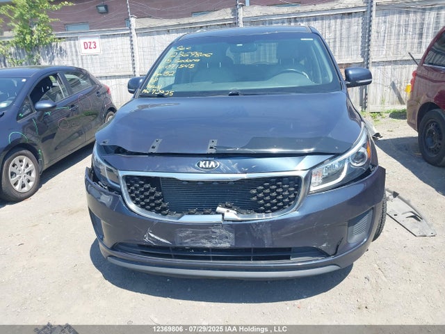 KIA dohc gdi lambda ii 2015 KNDMB5C16F6071545 Image 13