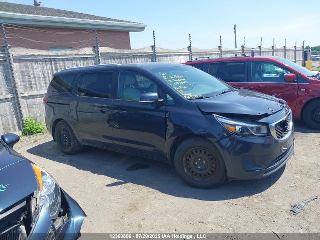 KIA dohc gdi lambda ii 2015 KNDMB5C16F6071545 Image 14