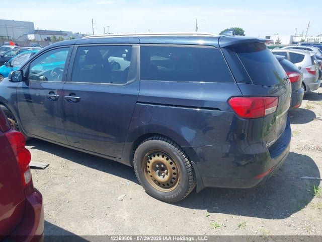 KIA dohc gdi lambda ii 2015 KNDMB5C16F6071545 Image 15