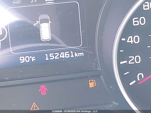 KIA dohc gdi lambda ii 2015 KNDMB5C16F6071545 Image 16