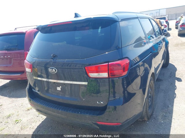 KIA dohc gdi lambda ii 2015 KNDMB5C16F6071545 Image 17