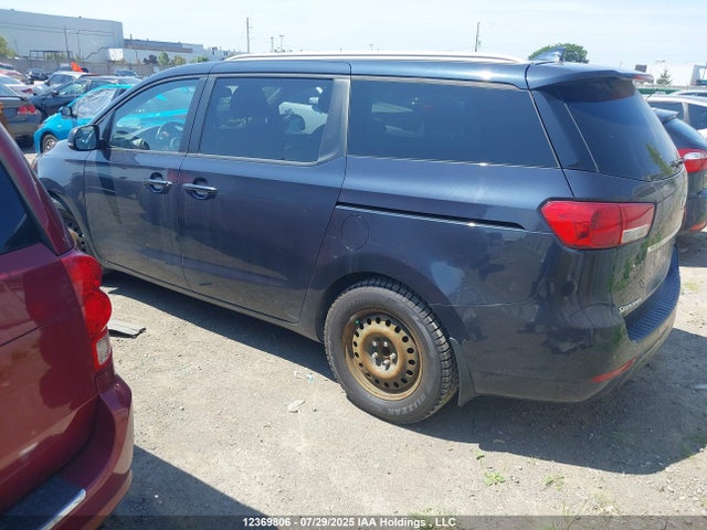 KIA dohc gdi lambda ii 2015 KNDMB5C16F6071545 Image 3