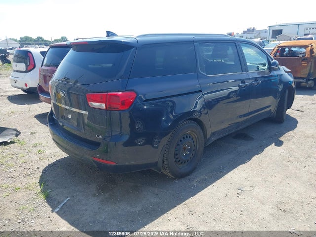 KIA dohc gdi lambda ii 2015 KNDMB5C16F6071545 Image 4