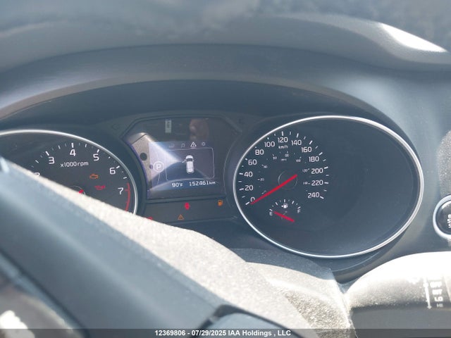 KIA dohc gdi lambda ii 2015 KNDMB5C16F6071545 Image 7