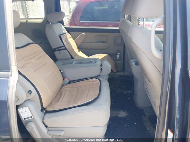KIA dohc gdi lambda ii 2015 KNDMB5C16F6071545 Image 8