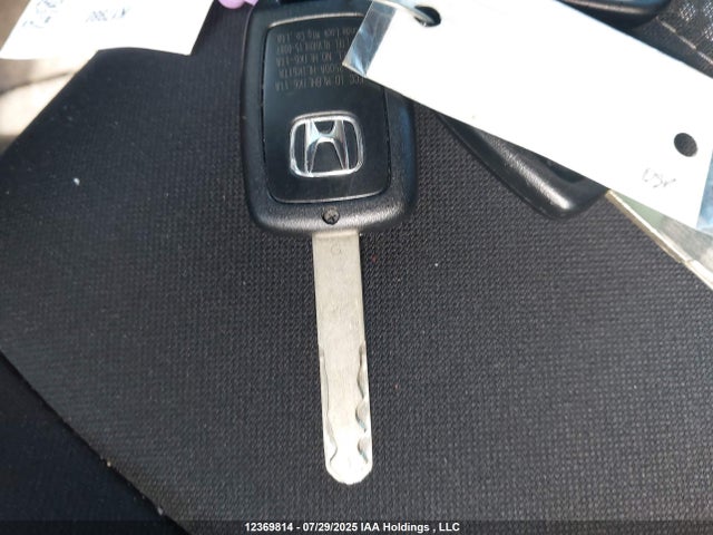 2HGFC2F55MH011594 Honda k20c2