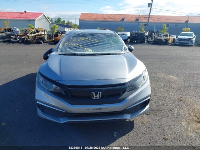 2HGFC2F55MH011594 Honda k20c2