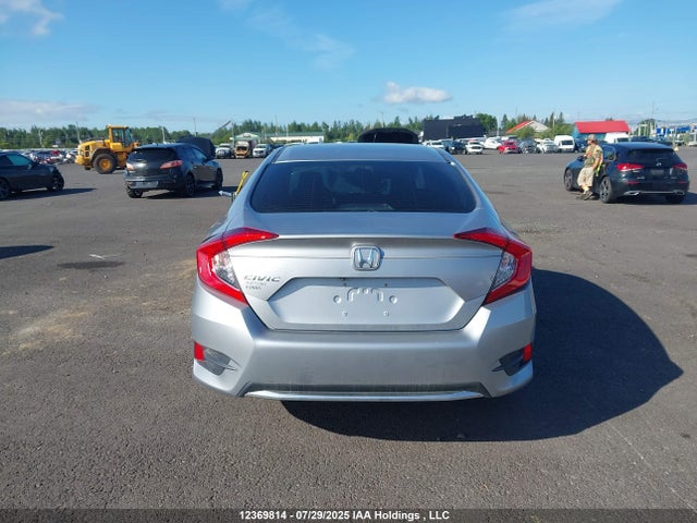 2HGFC2F55MH011594 Honda k20c2