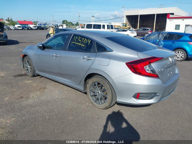 2HGFC2F55MH011594 Honda k20c2