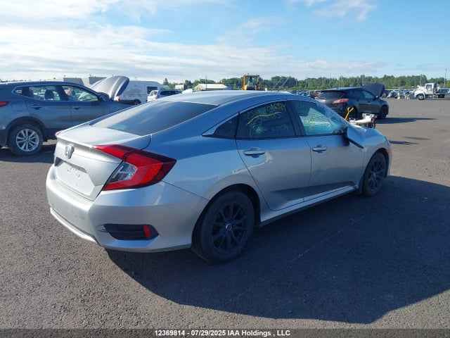 2HGFC2F55MH011594 Honda k20c2