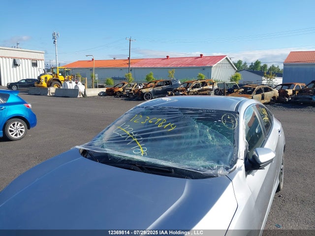 2HGFC2F55MH011594 Honda k20c2