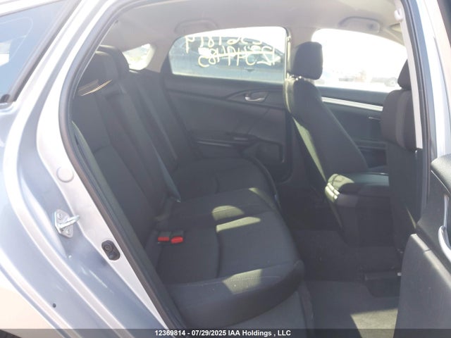 2HGFC2F55MH011594 Honda k20c2