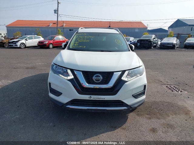 5N1AT2MT5KC825105 Nissan 2019