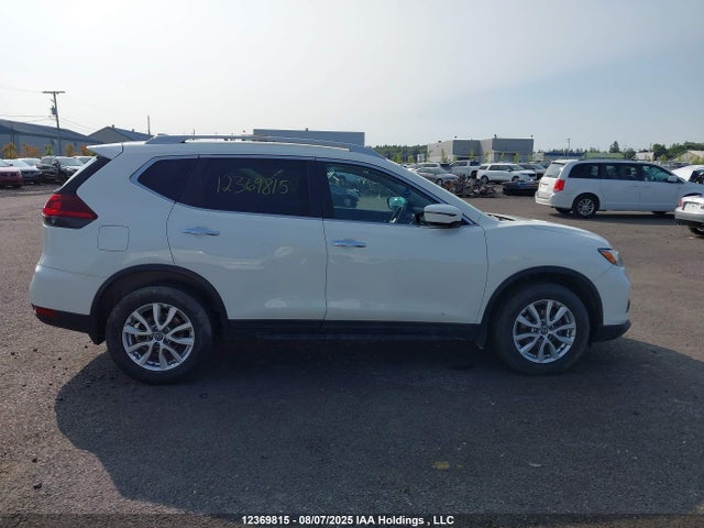 5N1AT2MT5KC825105 Nissan 2019