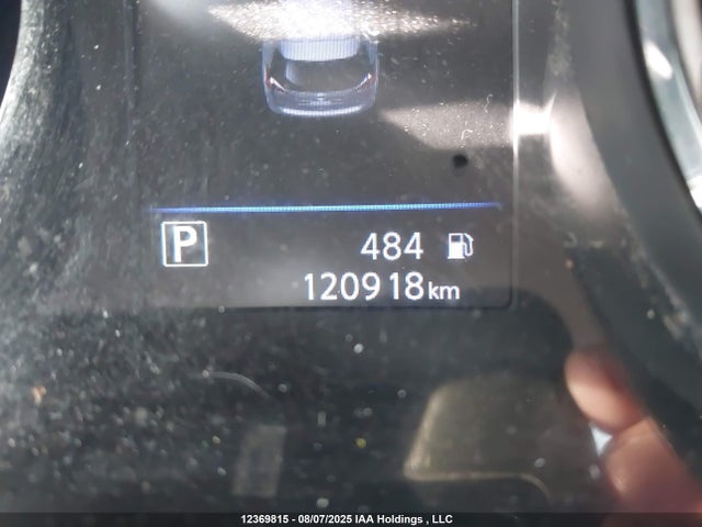 5N1AT2MT5KC825105 Nissan 2019