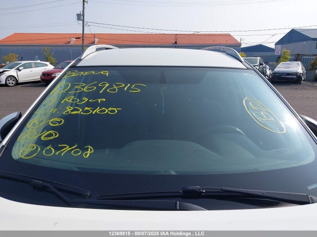 5N1AT2MT5KC825105 Nissan 2019
