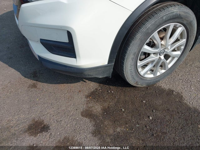 5N1AT2MT5KC825105 Nissan 2019