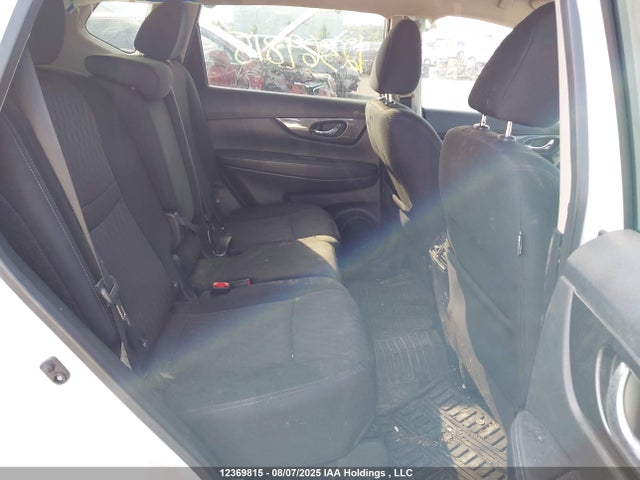 5N1AT2MT5KC825105 Nissan 2019